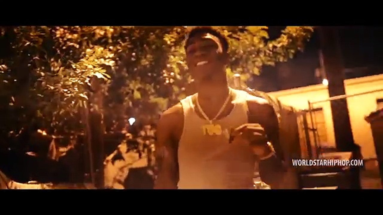 Fredo Bang Die Na (WSHH Exclusive - Official Music Video)