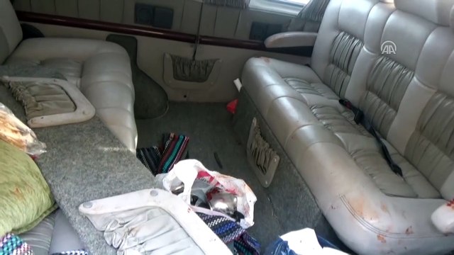 Trafik kazaları: 12 yaralı - AKSARAY