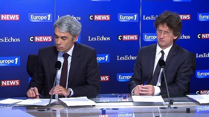 Florence Parly sur la "catastrophe humanitaire" en Syrie : "la France fait tout pour empêcher ce carnage"