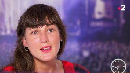 Scènes - Juliette Armanet, la révélation de l’année