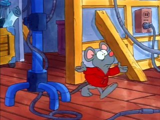 Garfield and Friends  S7E8