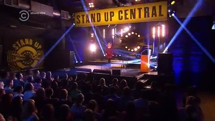 Russell Howards Stand Up Central S02 E04