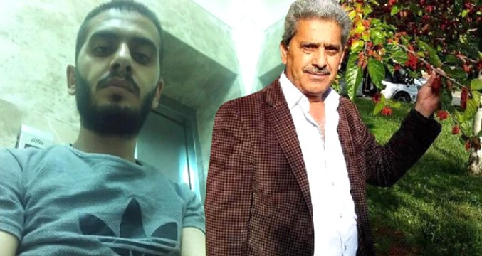 Babasını Tüfekle Öldürüp Sosyal Medya Hesabından, Herkese Elveda Cezaevine Notuyla Fotoğrafını Paylaştı