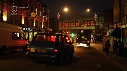 Russell Howards Stand Up Central S02 E10