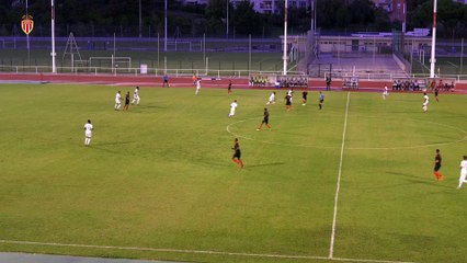 N2 : AS MONACO 0-4 OGC NICE