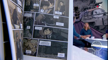 Mots - Au fil des pages…