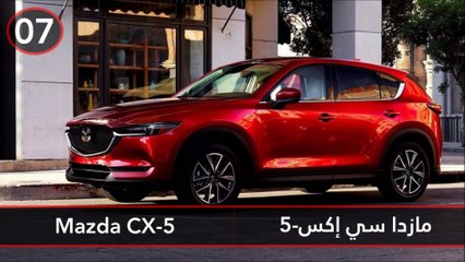 10 سيارات فارهة تصنعها علامات تجارية غير فارهة