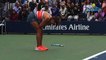 US Open 2018 - Clara Burel , une 2e finale en Grand Chelem : "Ça veut dire quelque chose... J'en ai déjà une, je n'ai pas envie d'en perdre une deuxième"