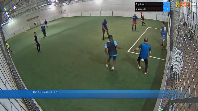 Equipe 1 Vs Equipe 2 - 08/09/18 21:48 - Loisir Poitiers - Poitiers Game Parc