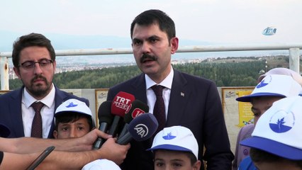 Osmangazi Belediyesi, ‘Sıfır Atık Projesi’nde Örnek