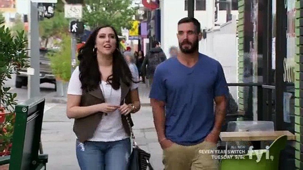 Seven Year Switch S02 E02