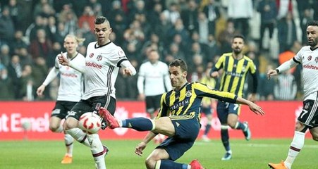Süper Ligde 2018-19 Sezonu Derbi Tarihleri Belli Oldu