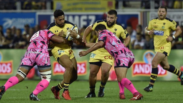 3e j. - Azéma sur la recrue Moala : Il ne faut pas s'enflammer