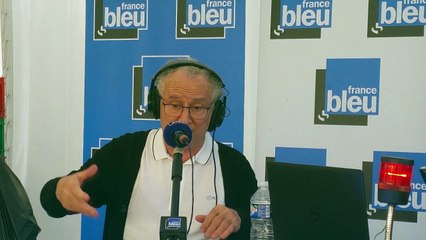 Daniel Prevost au Livre sur la place à Nancy