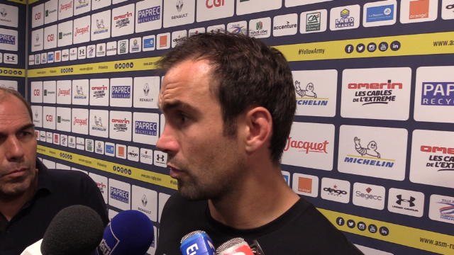 3e j. - Parra : J'étais un peu dans l'inconnu