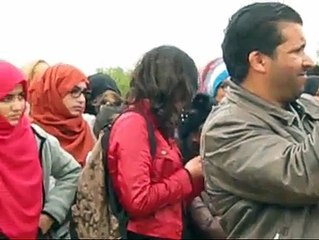 زيارة ميدانية للموقع الاثري الزيان زيطا