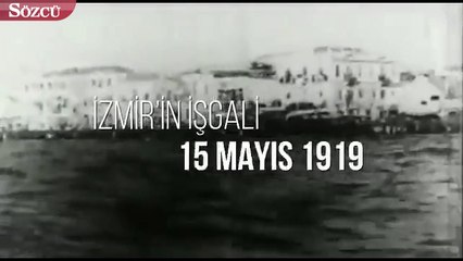 'Mustafa Kemal' heyecanı