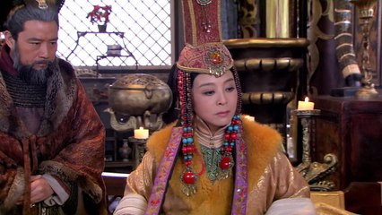 フビライ・ハン 第12話