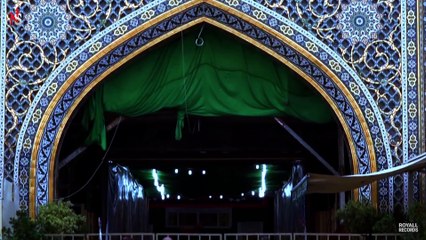 Salam Ghazi (A.S) by Legend Nadeem Sarwar latest 2018