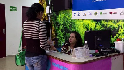 Fin de misión cubana en Brasil: "Se va el médico que teníamos"