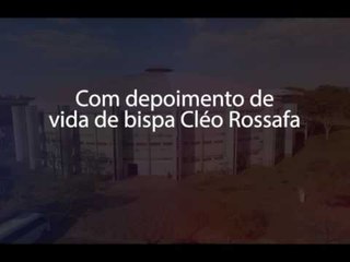 Contagem regressiva para a 4ª Caminhada Solidária com a Bispa Cléo