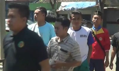 Sejumlah Pesilat Protes Uang Pembinaan yang Tidak Cair