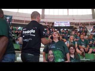 Ana Paula - Histórias de Vida