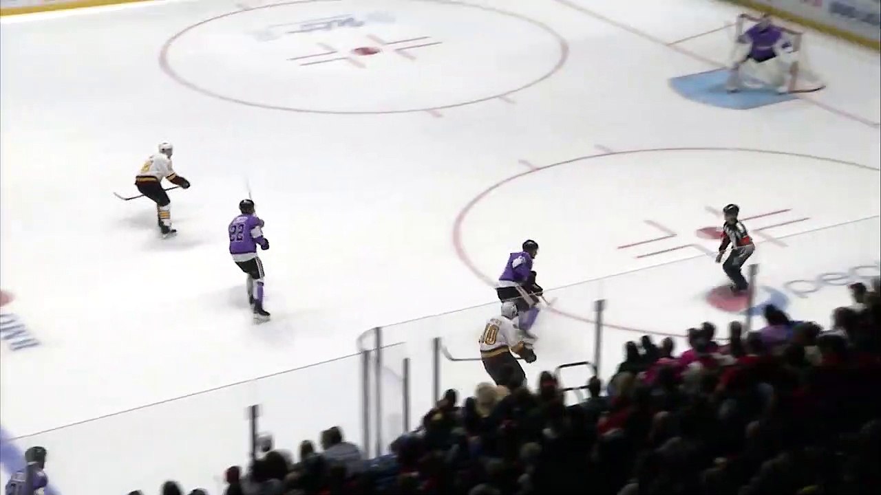 Chicago Wolves vs. Rockford IceHogs