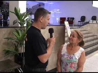 Maria Quitéria - Histórias de Vida