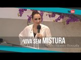 Viva sem mistura - Bispa Cléo