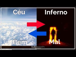 Bem e mal - Bispa Cléo