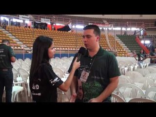 Danilo Marcuzzo - Histórias de Vida