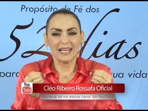 Seja a luz que brilha nas trevas - Bispa Cléo