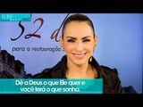 Dê a Deus o que Ele quer e você terá o que sonha - Bispa Cléo