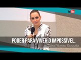 Poder para viver o impossível - Bispa Cléo