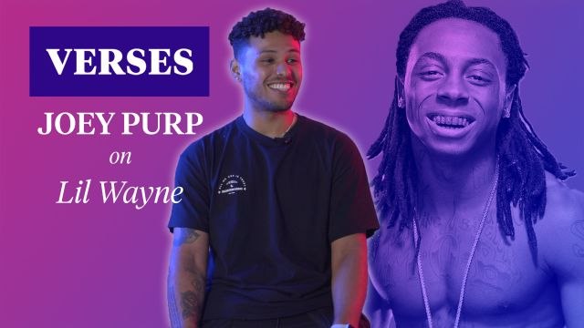 Joey Purp’s Favorite Verse: Lil Wayne’s Verse on “Dear Summer”