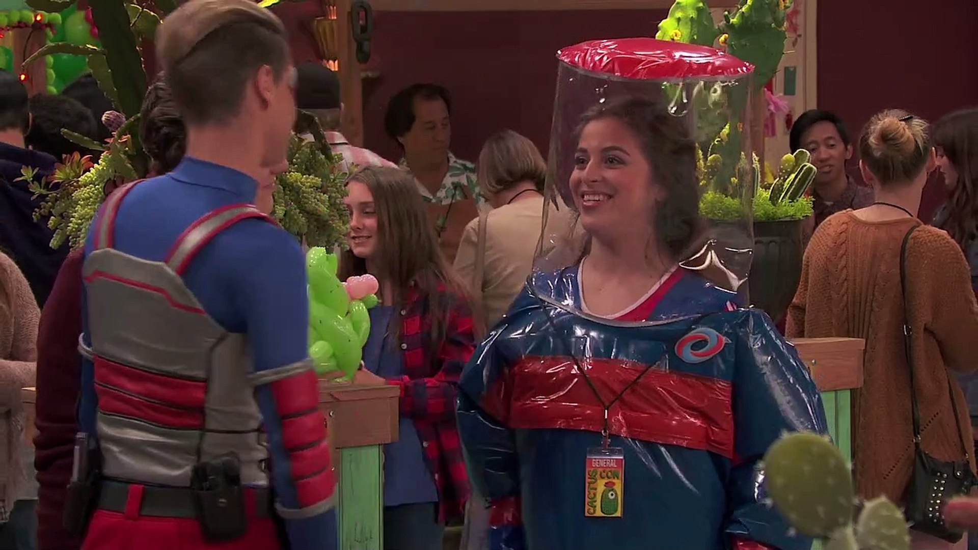 Henry Danger Exclusive Preview With Baby Ariel Video Dailymotion Images, Photos, Reviews