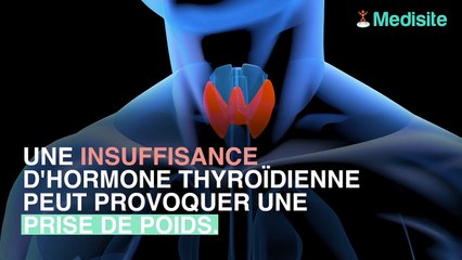 Pourquoi votre bedaine devrait vous faire peur