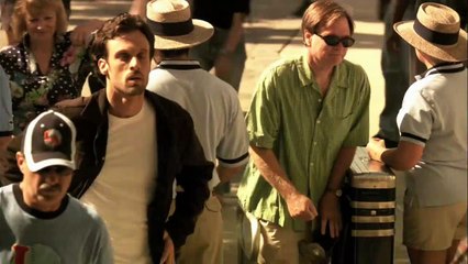 Sleeper Cell - S01 E10 - Youmad Din Aka Judgment Day