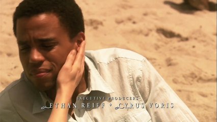 Sleeper Cell - S02 E01 - Al-Baqara Aka The Cow