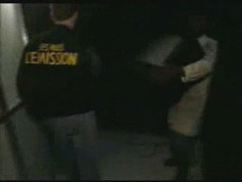 Les nuls l'émission