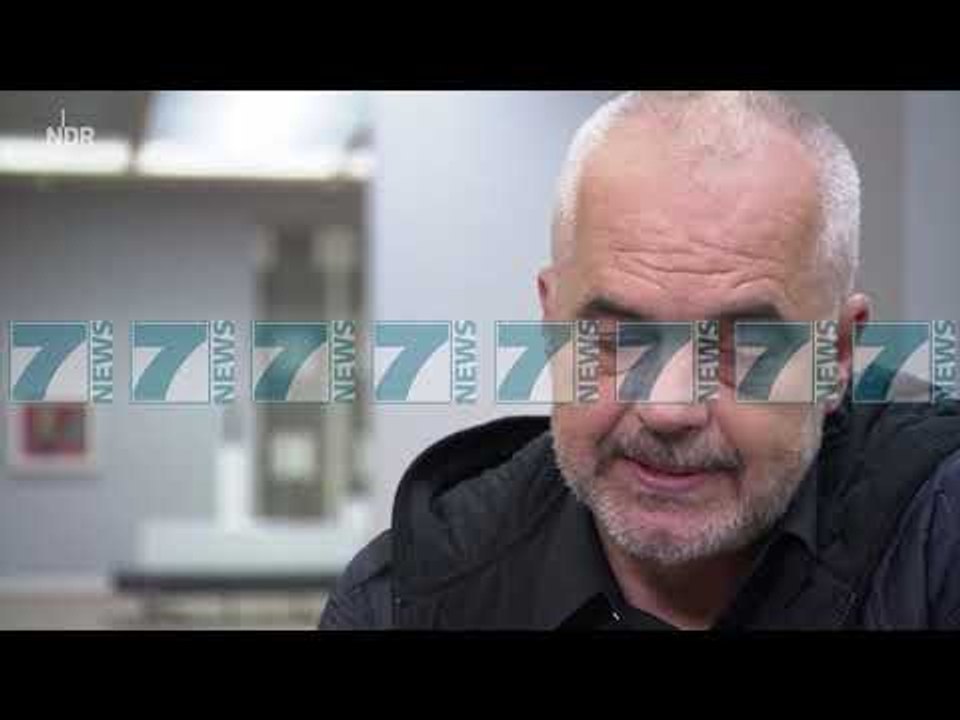 EKSPOZITA E EDI RAMES JEHONE NE GJERMANI - News, Lajme - Kanali 7