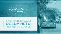 Presidente da Urbs fala sobre desafios do transporte coletivo em Curitiba
