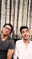 Eid Mubarak!!! Allah Hu song || Shaan with Farhan Sabir || The voice India s2 Winner 2017