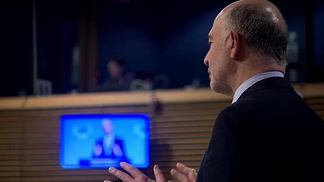 Brüssel macht Weg frei für Sanktionsverfahren gegen Italien