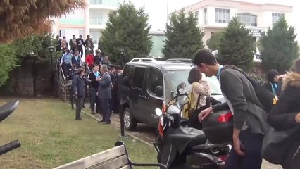 Mevlid-i Nebi Haftası Etkinlikleri
