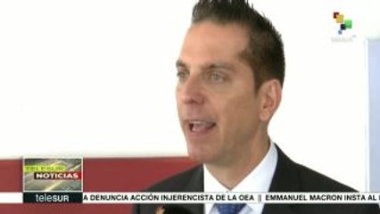 Venezuela: Plan de Recuperación Económica arroja resultados positivos