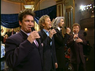 Bill & Gloria Gaither - When We All Get Together With The Lord