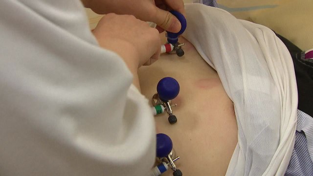 급성심장정지환자 생존율 11년 전보다 4배 증가 / YTN