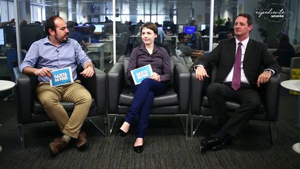 Presidente da Urbs fala sobre desafios do transporte coletivo em Curitiba